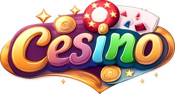 cesino ব্র্যান্ড লোগো